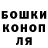 Марихуана гибрид Michael Mizell